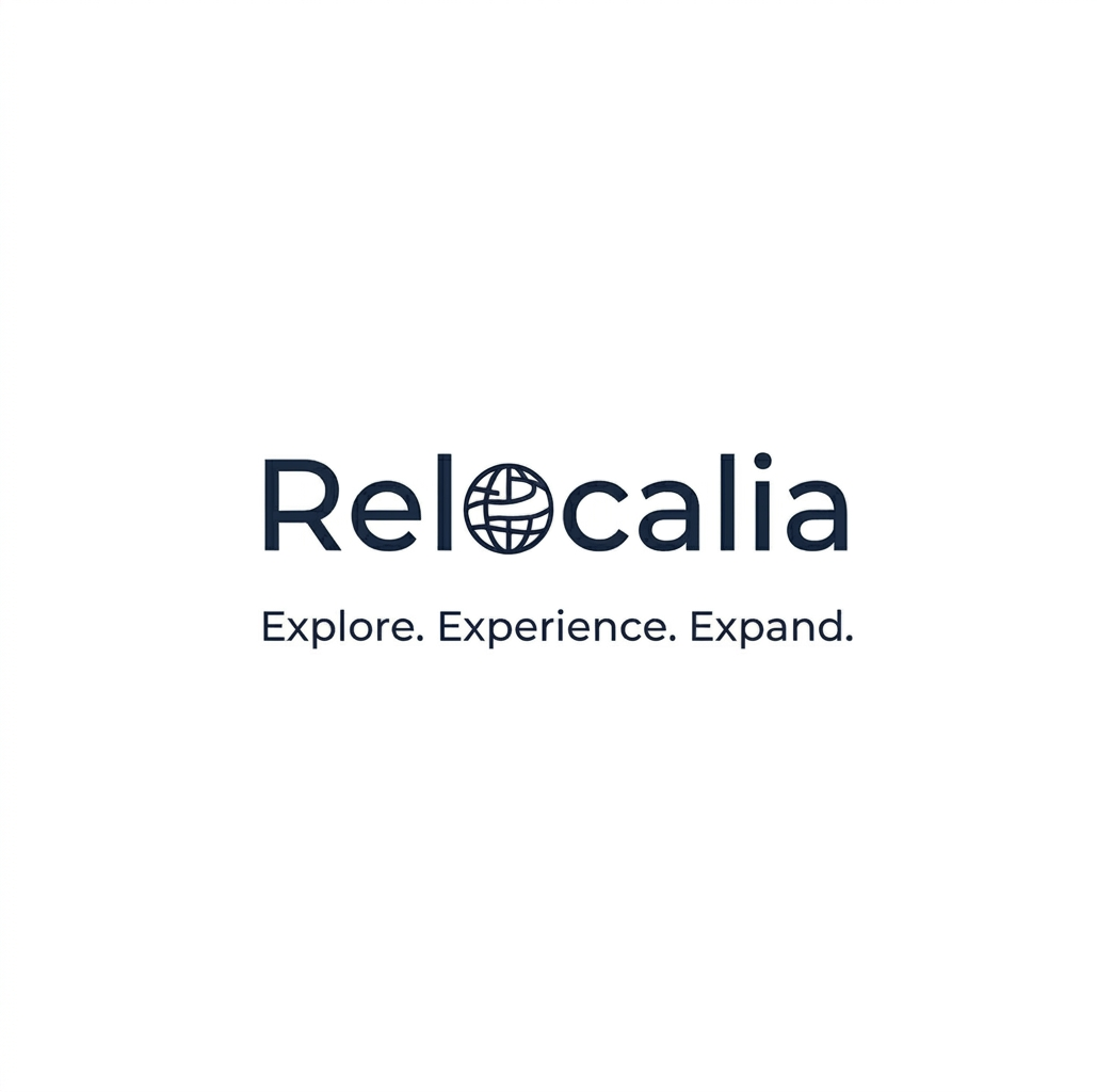 Relocalia logo